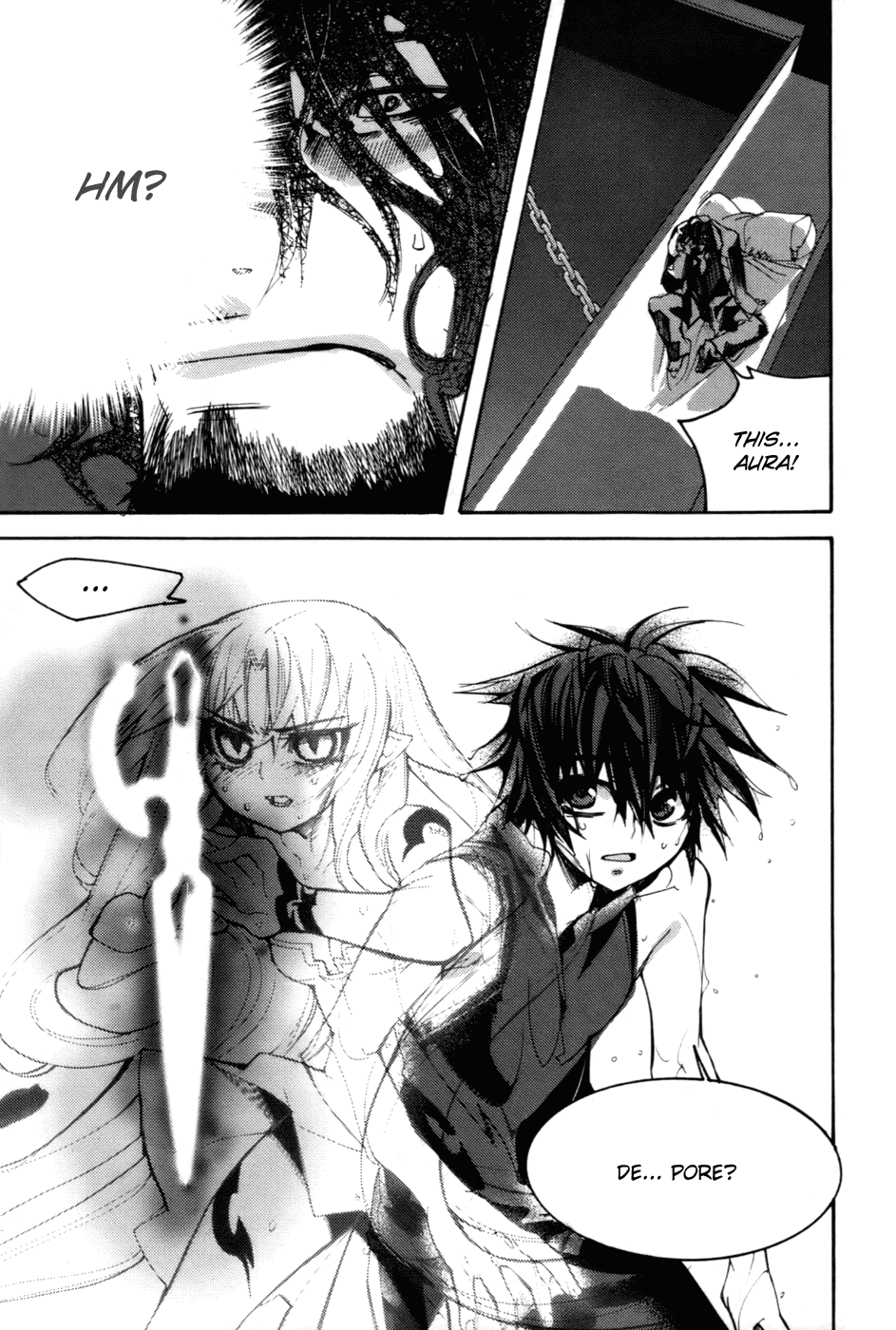 Immortal Regis Chapter 25 page 25 - Chapter 25