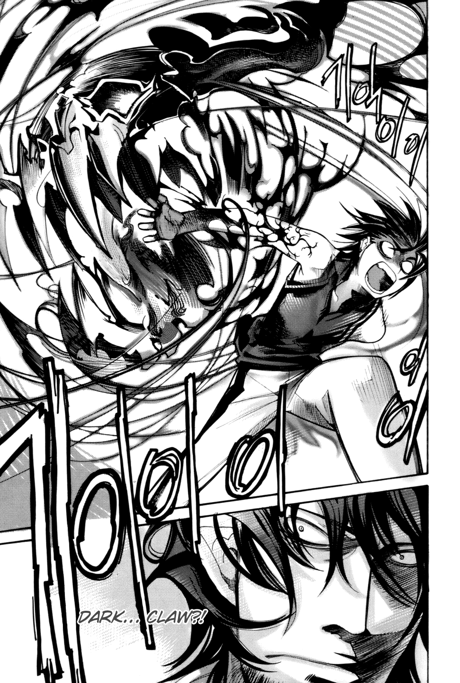 Immortal Regis Chapter 27 page 14 - Chapter 27