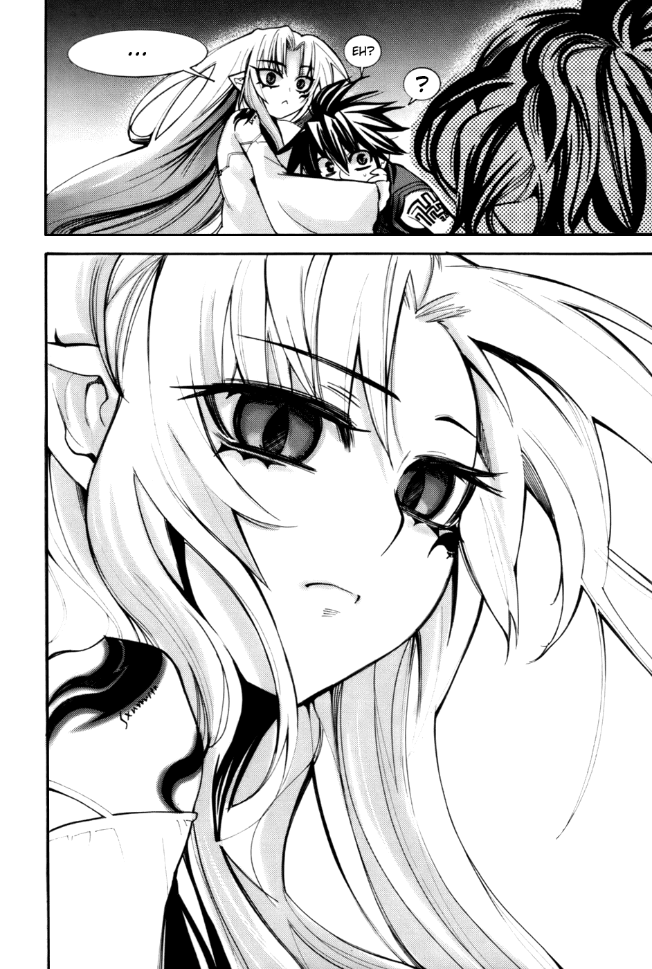 Immortal Regis Chapter 27 page 23 - Chapter 27