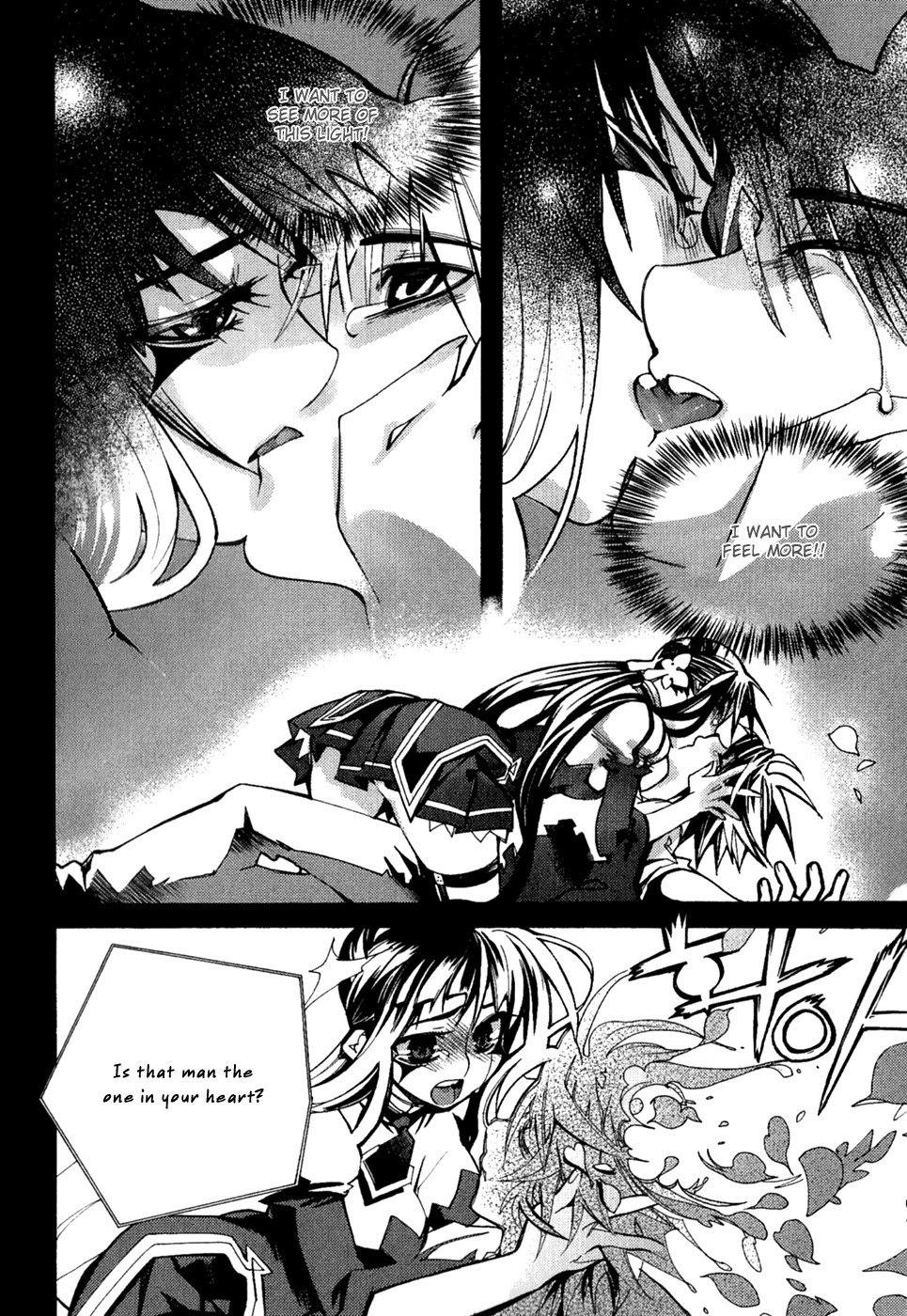 Immortal Regis Chapter 31 page 7 - Chapter 31