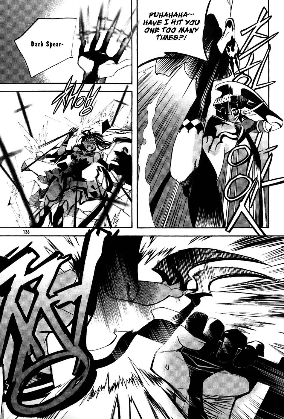Immortal Regis Chapter 35 page 8 - Chapter 35