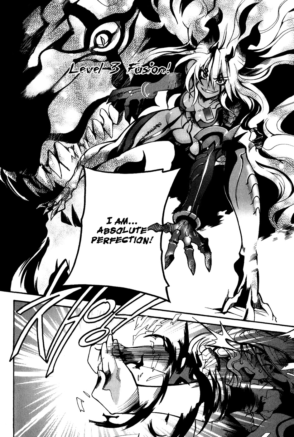 Immortal Regis Chapter 36 page 20 - Chapter 36