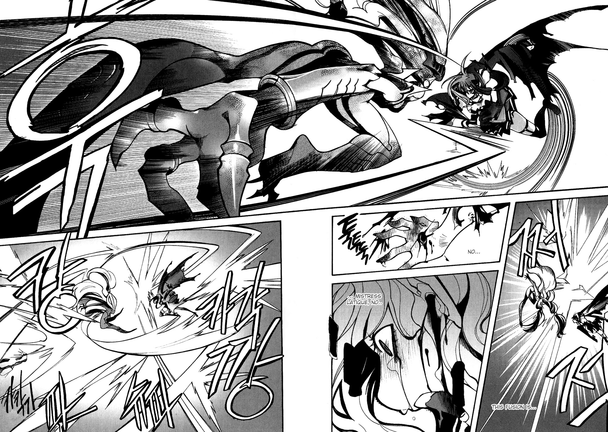 Immortal Regis Chapter 36 page 21 - Chapter 36