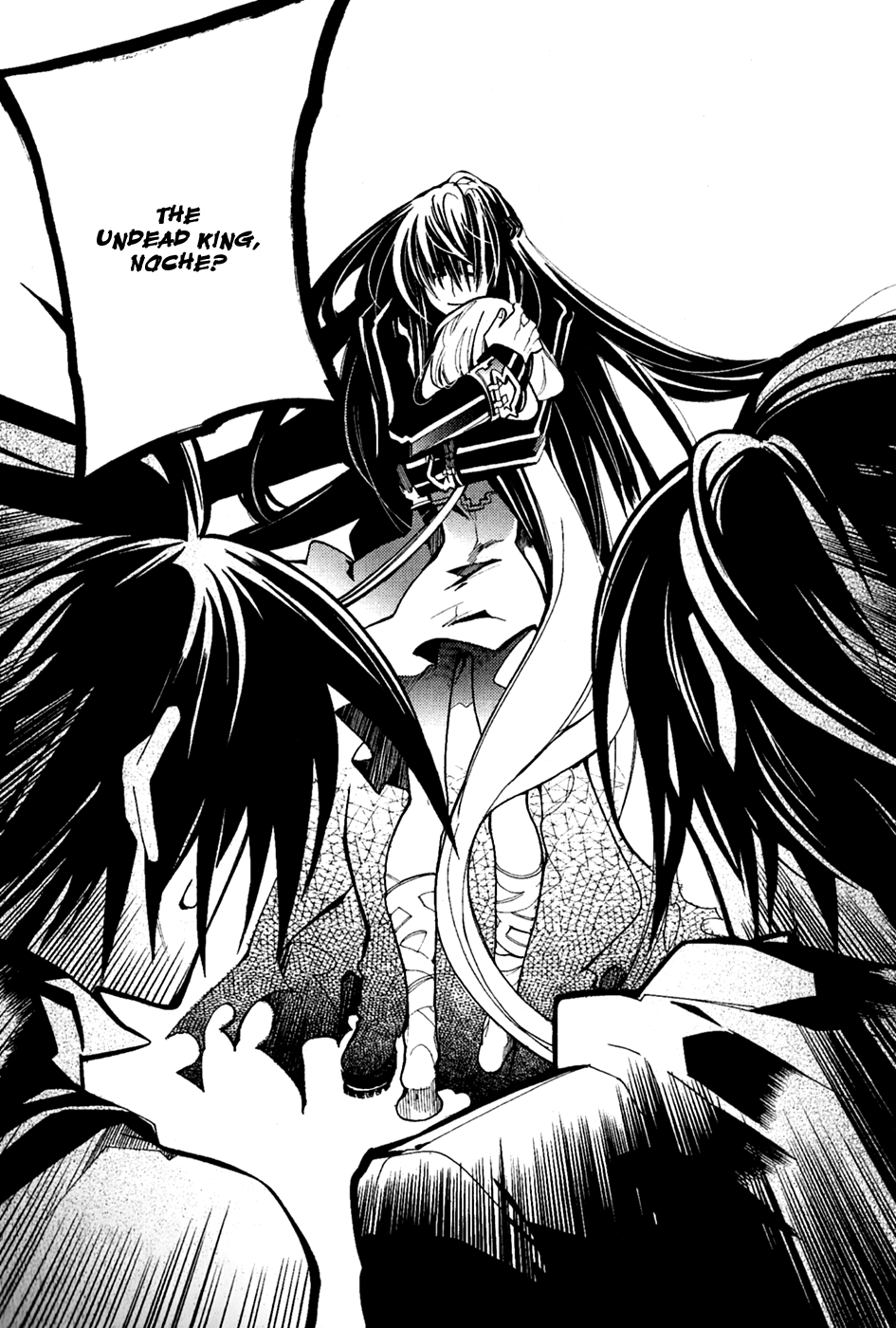 Immortal Regis Chapter 36 page 9 - Chapter 36