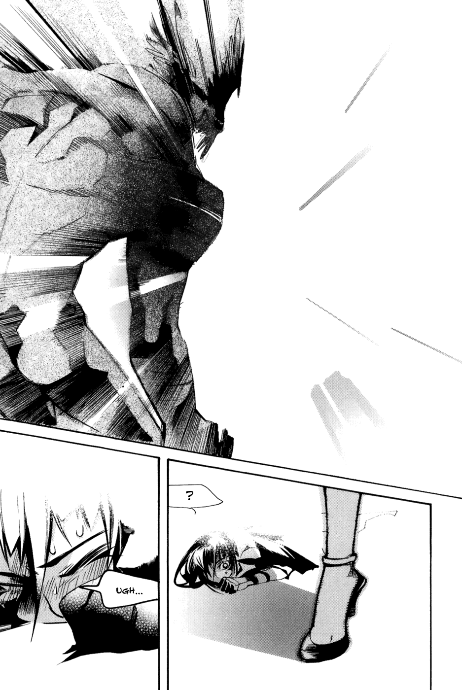 Immortal Regis Chapter 38 page 17 - Chapter 38