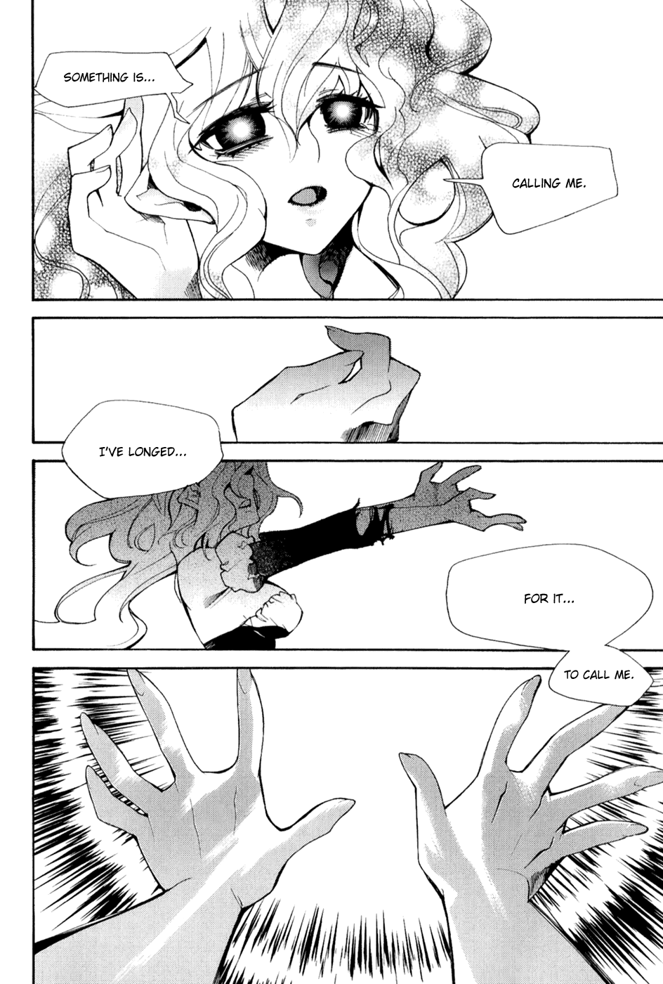 Immortal Regis Chapter 38 page 24 - Chapter 38