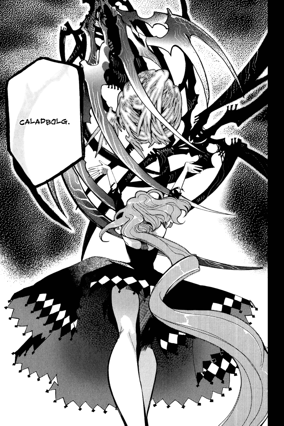 Immortal Regis Chapter 38 page 25 - Chapter 38
