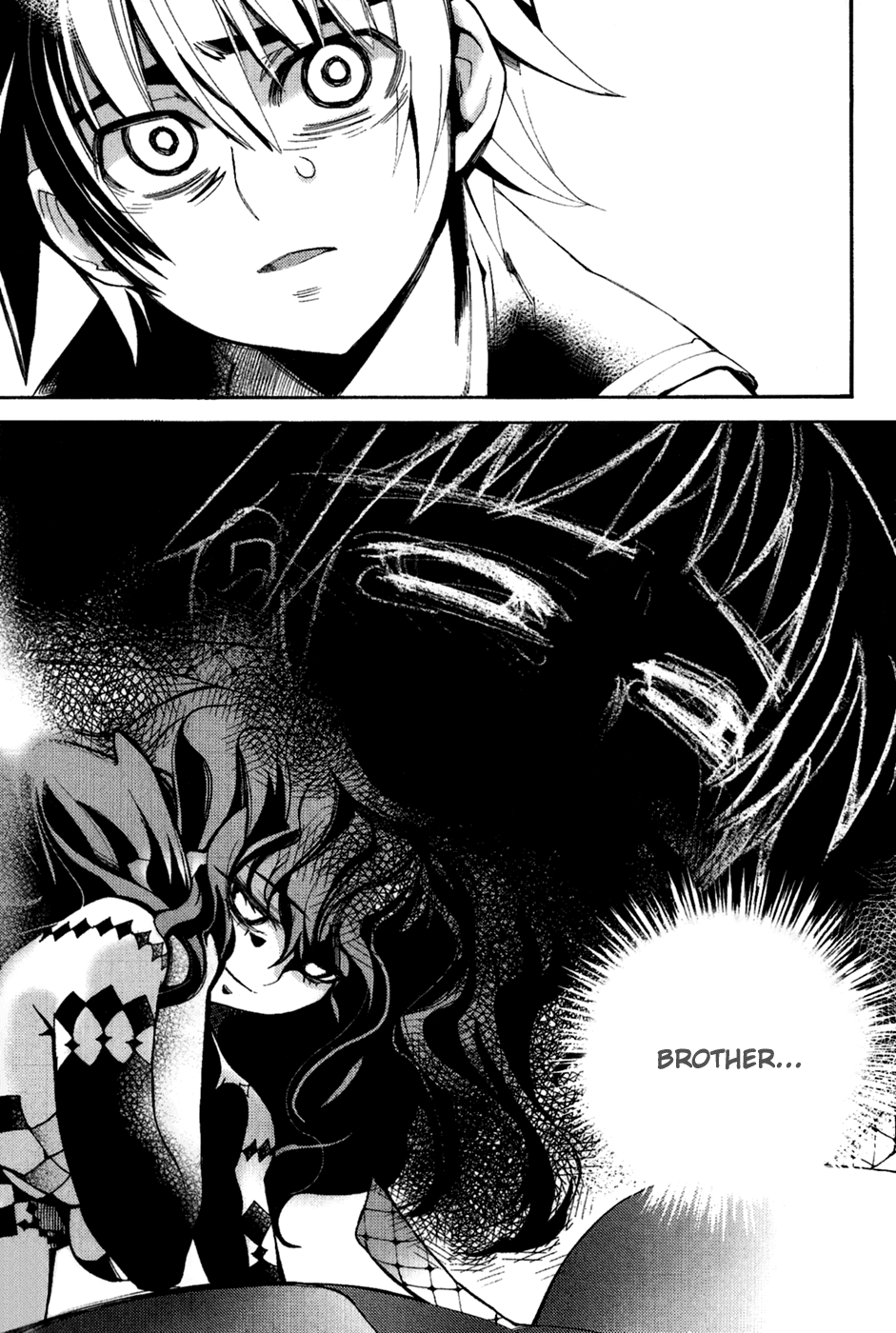 Immortal Regis Chapter 40 page 23 - Chapter 40