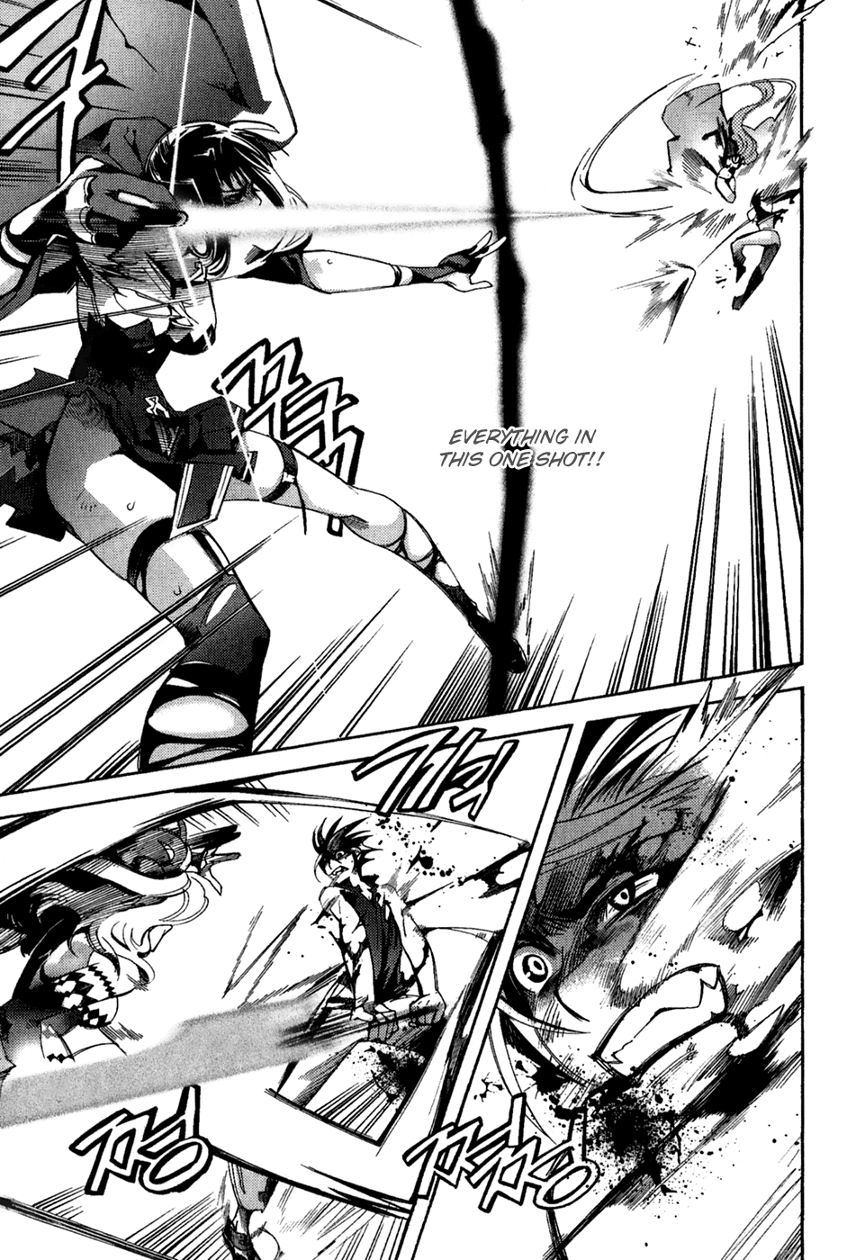 Immortal Regis Chapter 42 page 22 - Chapter 42