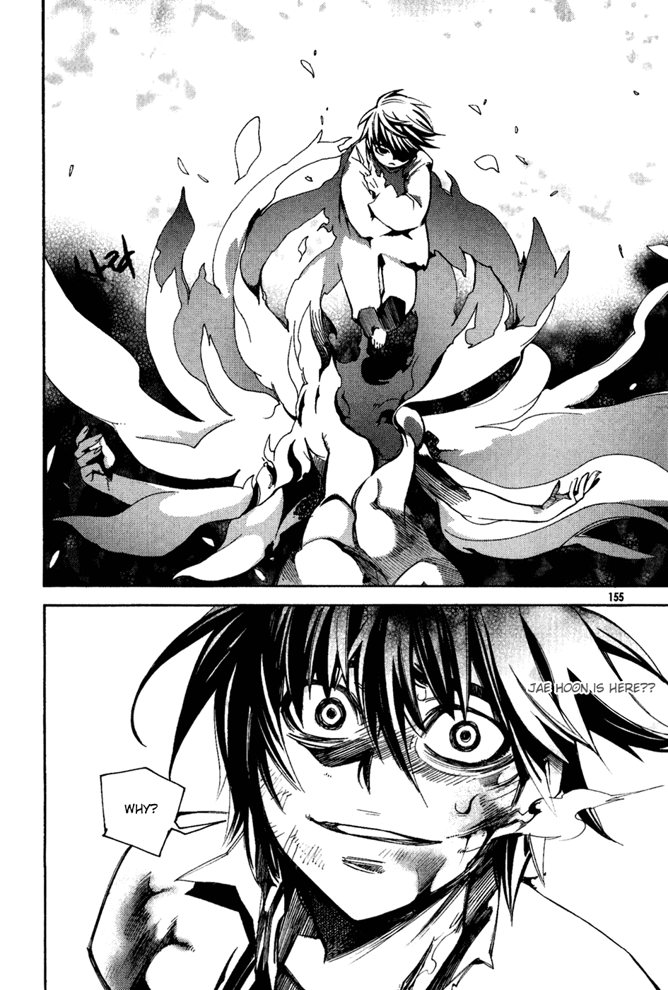 Immortal Regis Chapter 42 page 28 - Chapter 42