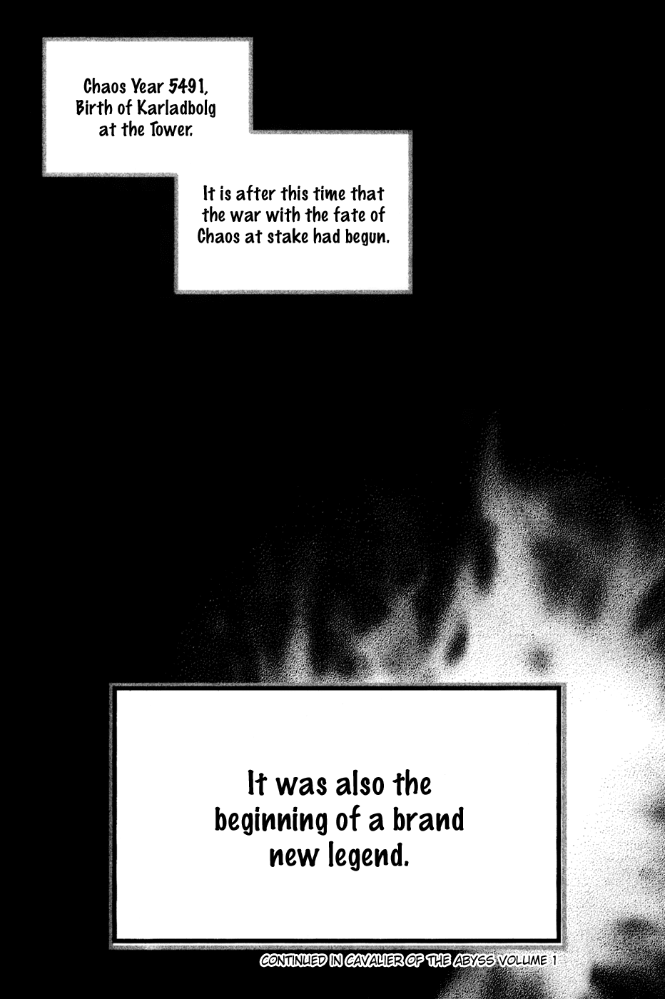 Immortal Regis Chapter 44 page 16 - Chapter 44 [END]