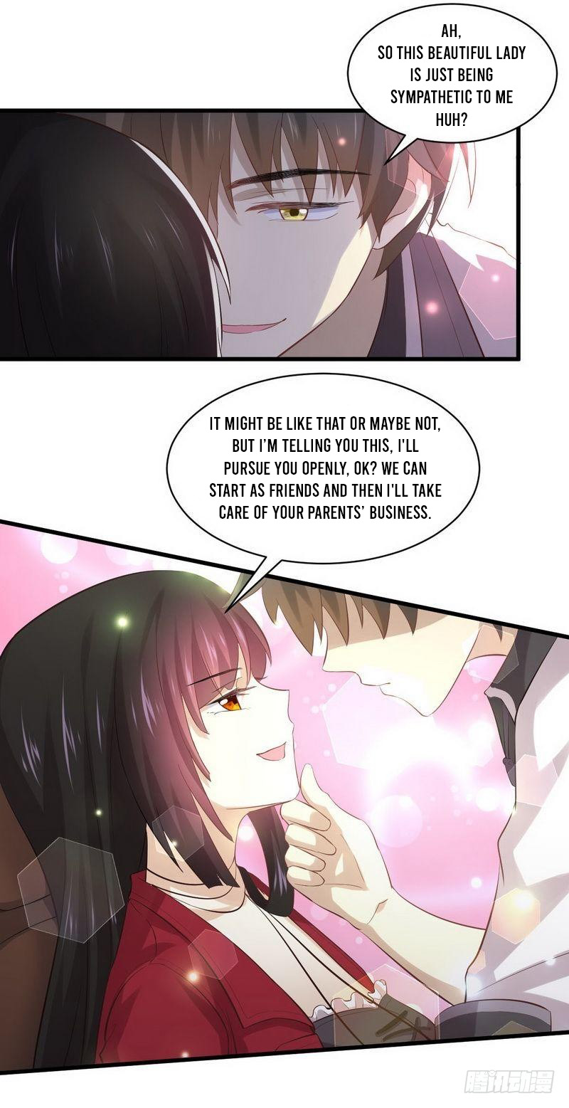 Immortal Swordsman in The Reverse World Chapter 10 page 12 - Chapter 10