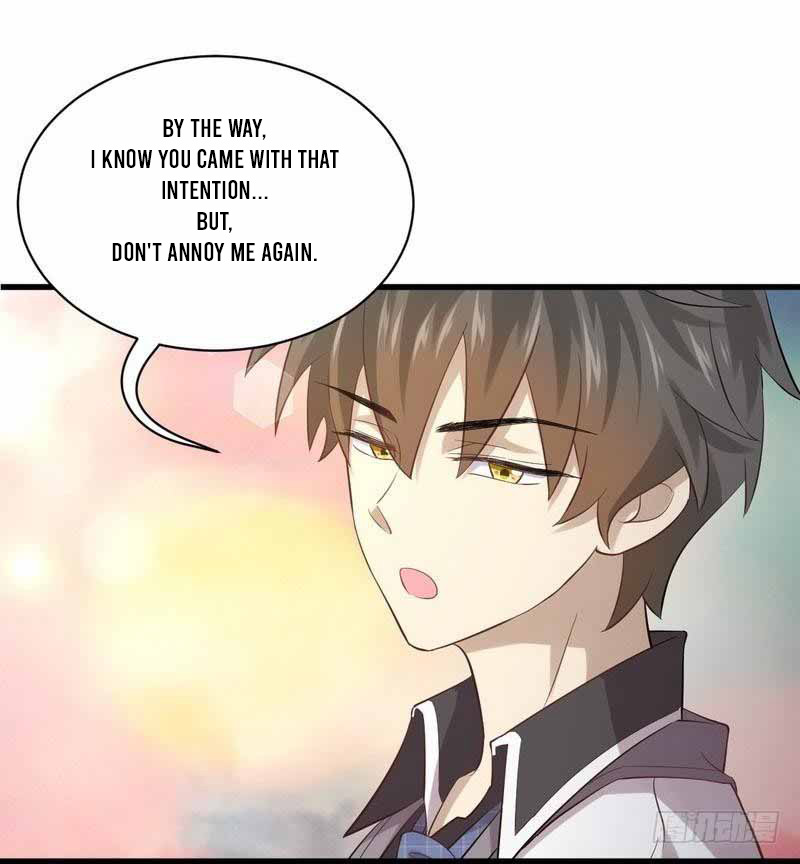 Immortal Swordsman in The Reverse World Chapter 10 page 14 - Chapter 10