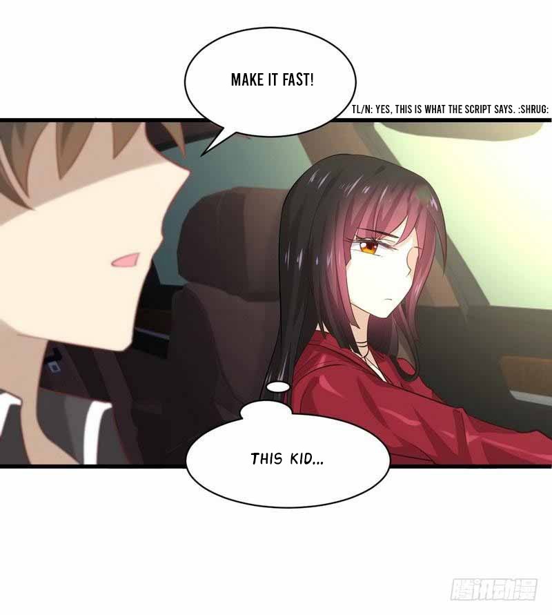 Immortal Swordsman in The Reverse World Chapter 10 page 15 - Chapter 10