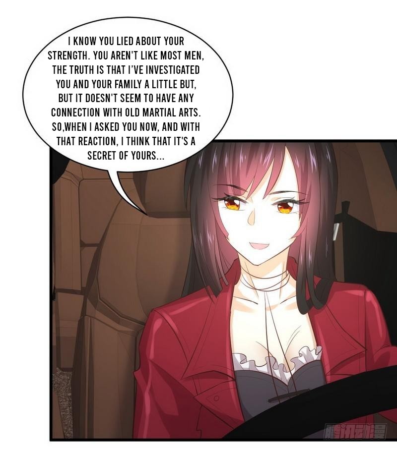 Immortal Swordsman in The Reverse World Chapter 10 page 20 - Chapter 10