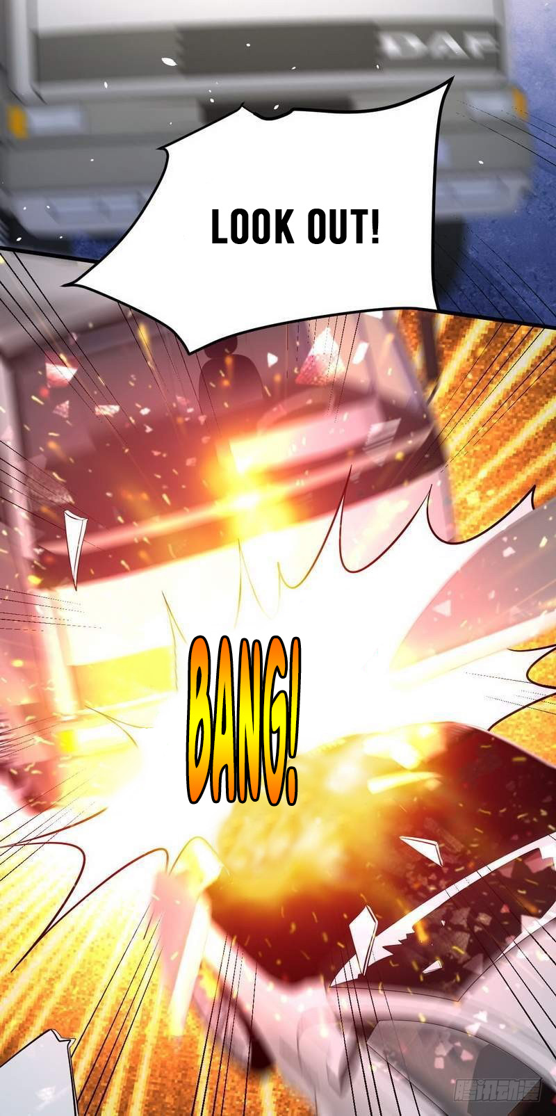 Immortal Swordsman in The Reverse World Chapter 10 page 23 - Chapter 10