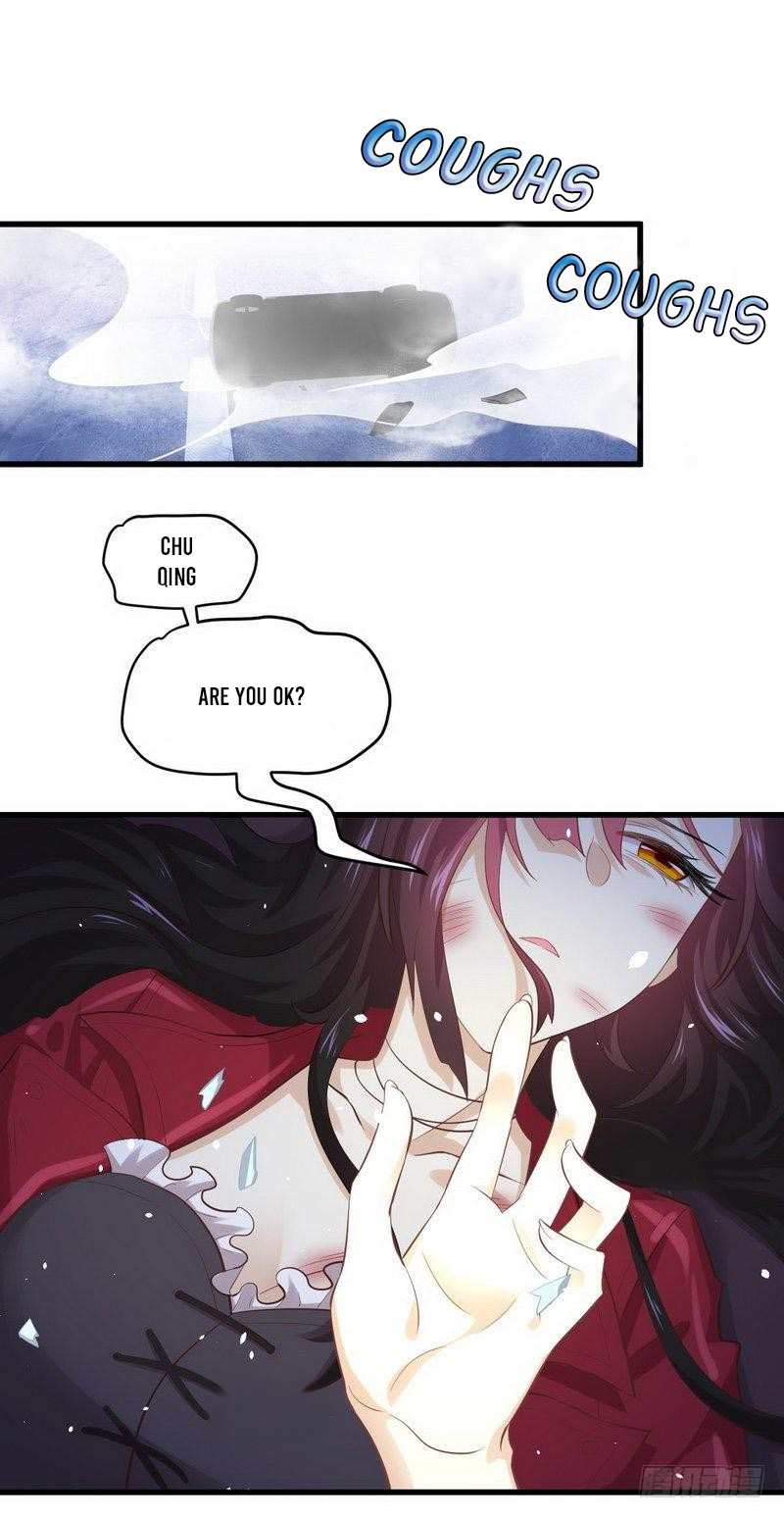 Immortal Swordsman in The Reverse World Chapter 10 page 25 - Chapter 10