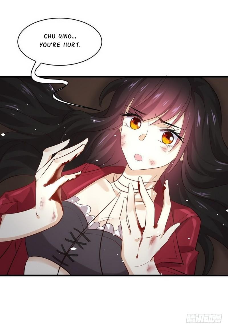 Immortal Swordsman in The Reverse World Chapter 10 page 28 - Chapter 10