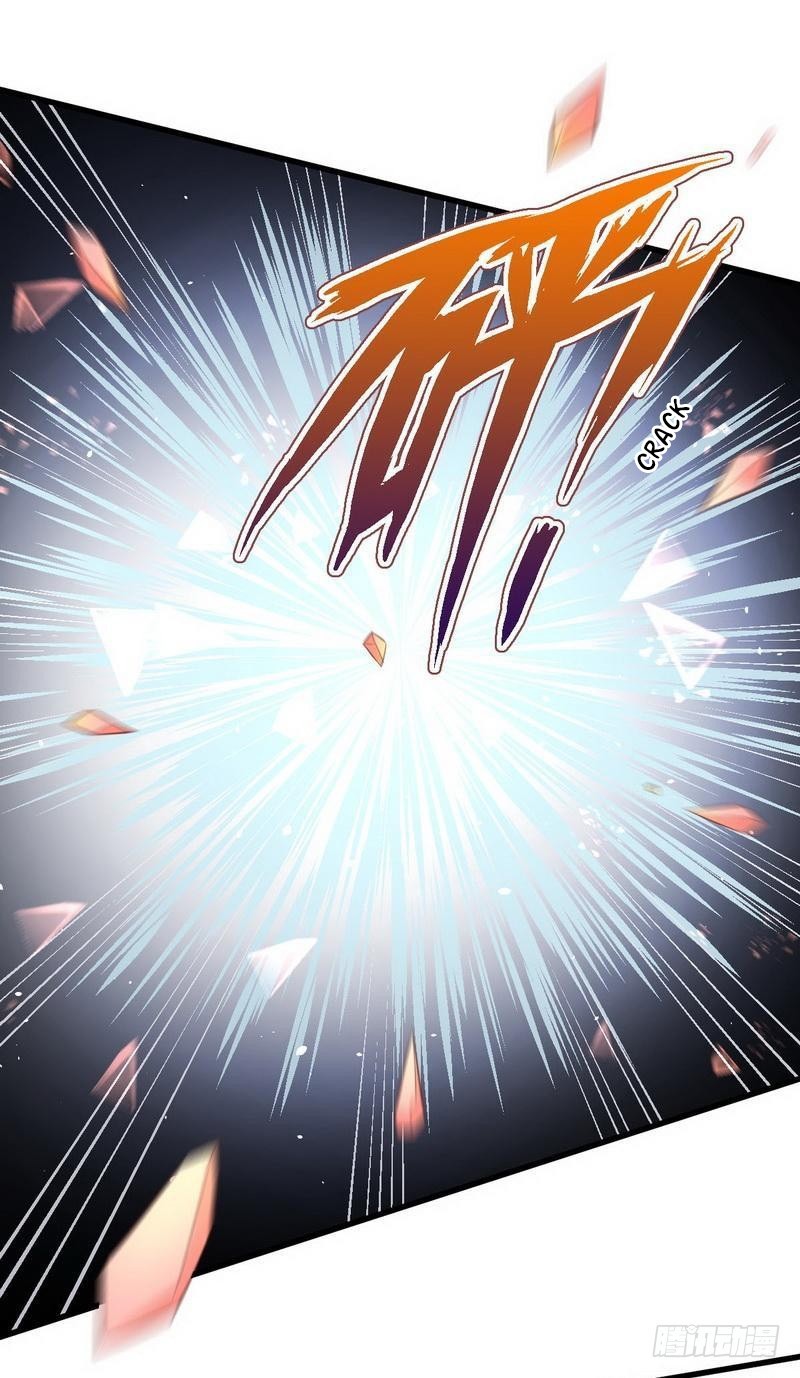 Immortal Swordsman in The Reverse World Chapter 10 page 8 - Chapter 10