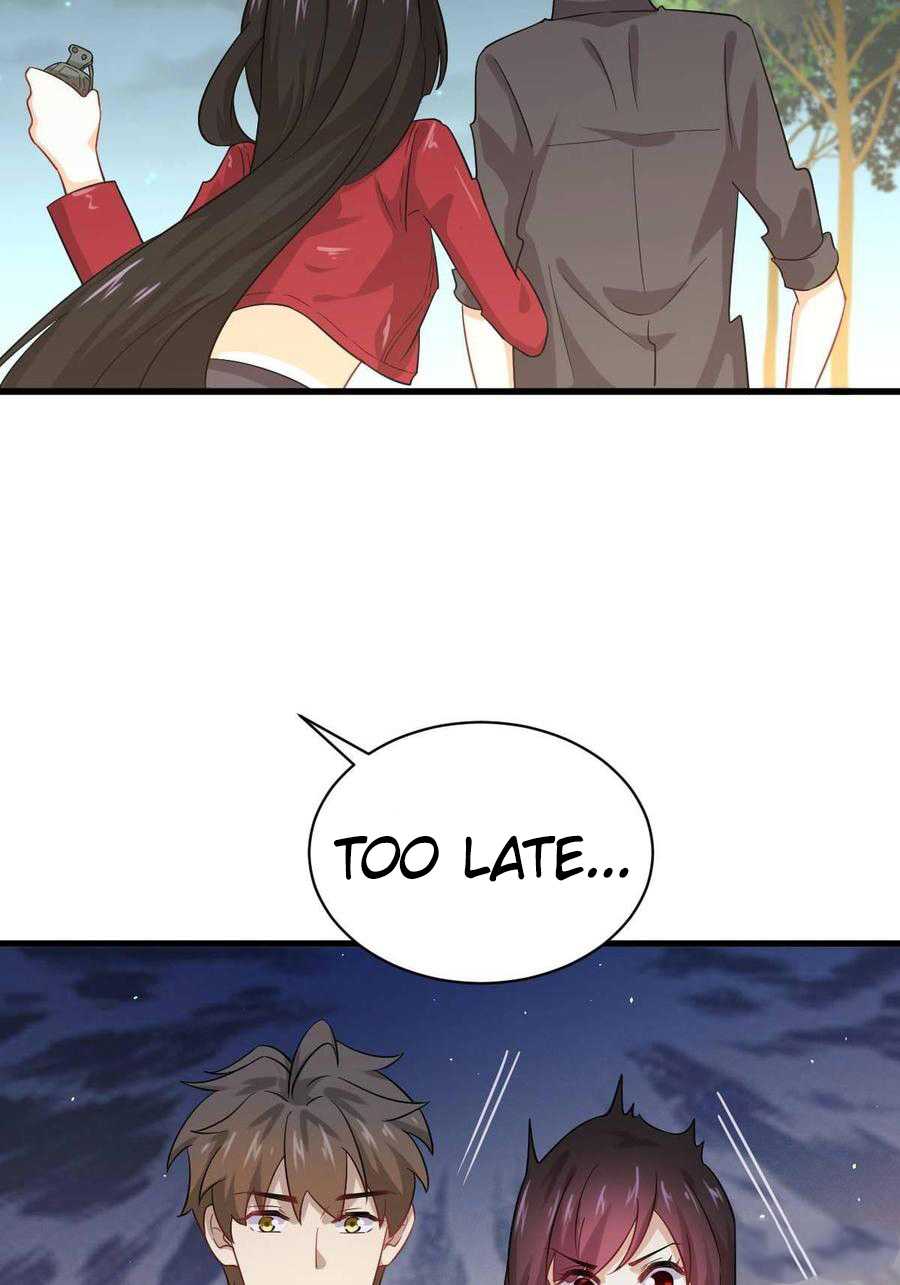 Immortal Swordsman in The Reverse World Chapter 100 page 12 - Chapter 100