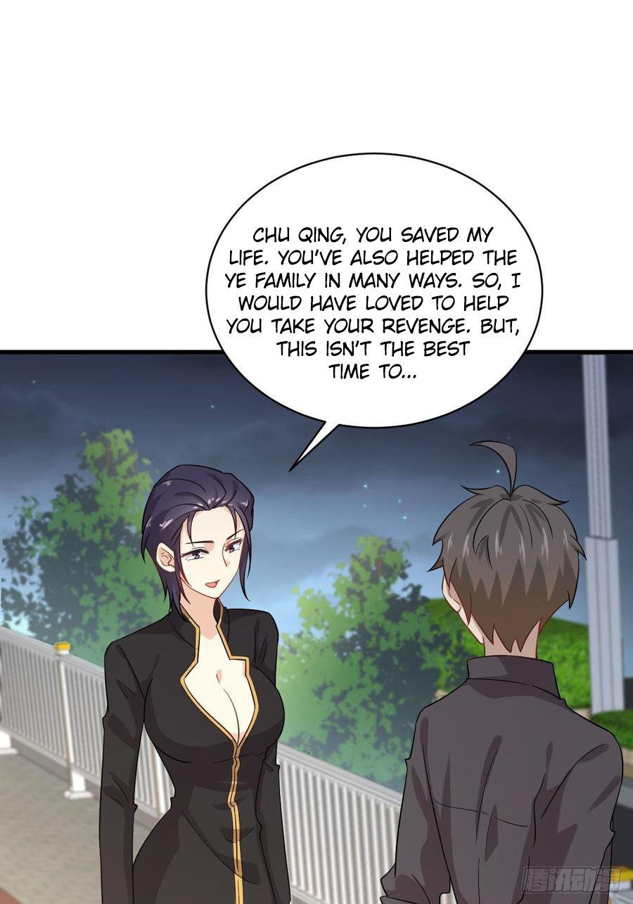 Immortal Swordsman in The Reverse World Chapter 100 page 15 - Chapter 100