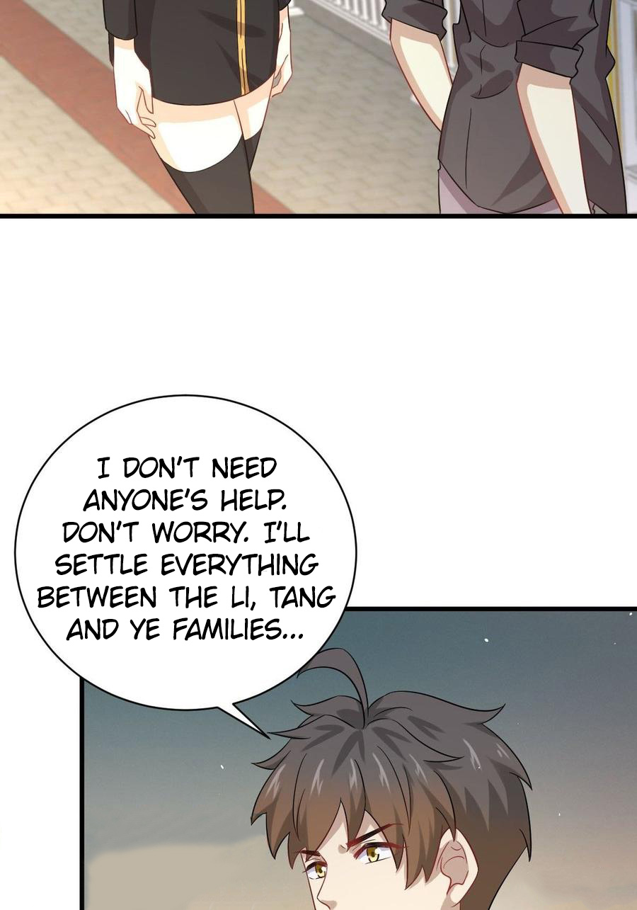 Immortal Swordsman in The Reverse World Chapter 100 page 16 - Chapter 100