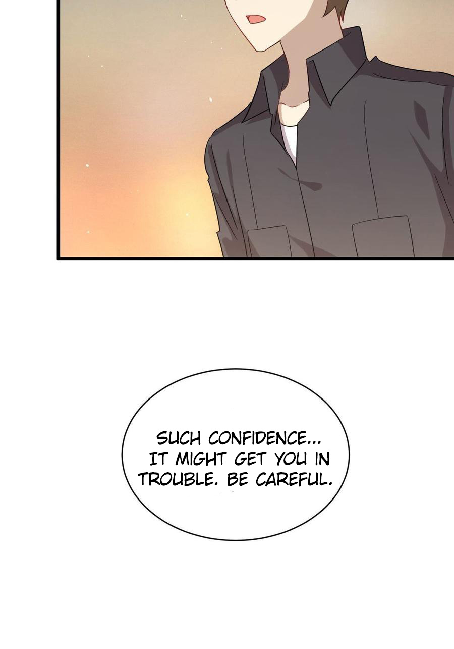 Immortal Swordsman in The Reverse World Chapter 100 page 17 - Chapter 100