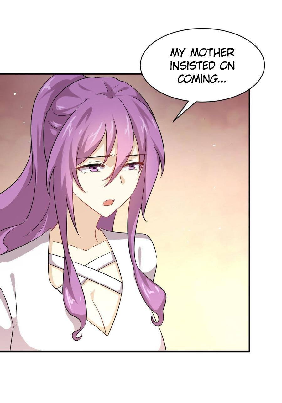 Immortal Swordsman in The Reverse World Chapter 100 page 20 - Chapter 100
