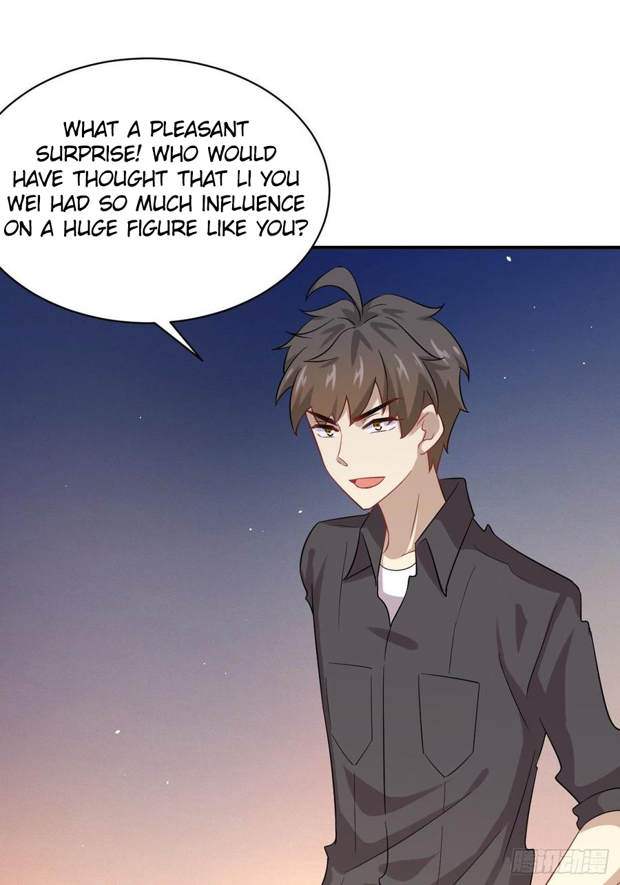 Immortal Swordsman in The Reverse World Chapter 100 page 21 - Chapter 100