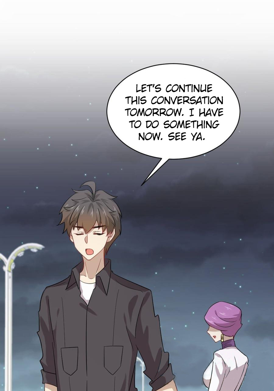 Immortal Swordsman in The Reverse World Chapter 100 page 23 - Chapter 100
