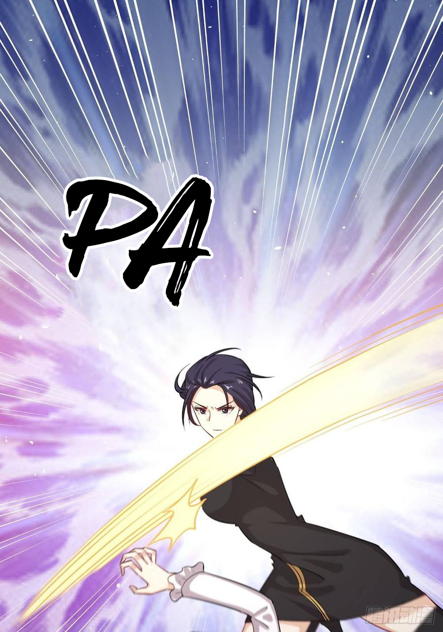 Immortal Swordsman in The Reverse World Chapter 100 page 27 - Chapter 100