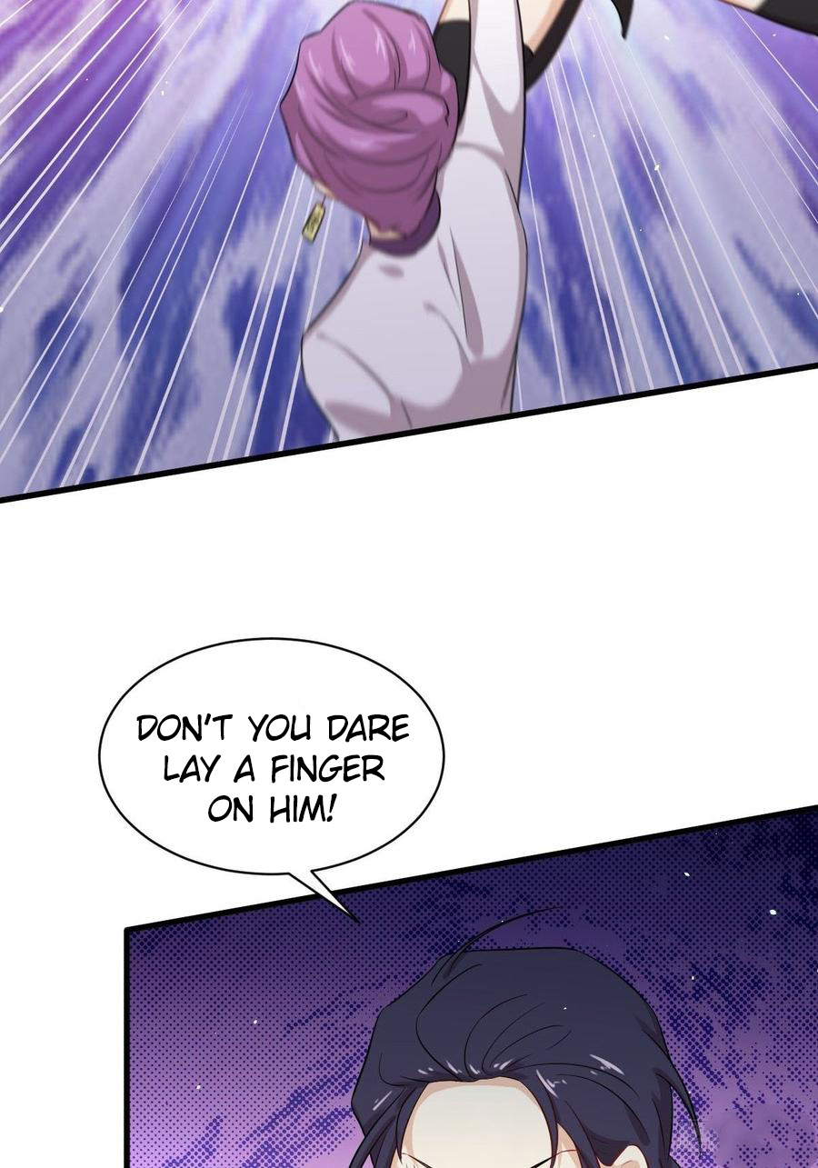 Immortal Swordsman in The Reverse World Chapter 100 page 28 - Chapter 100