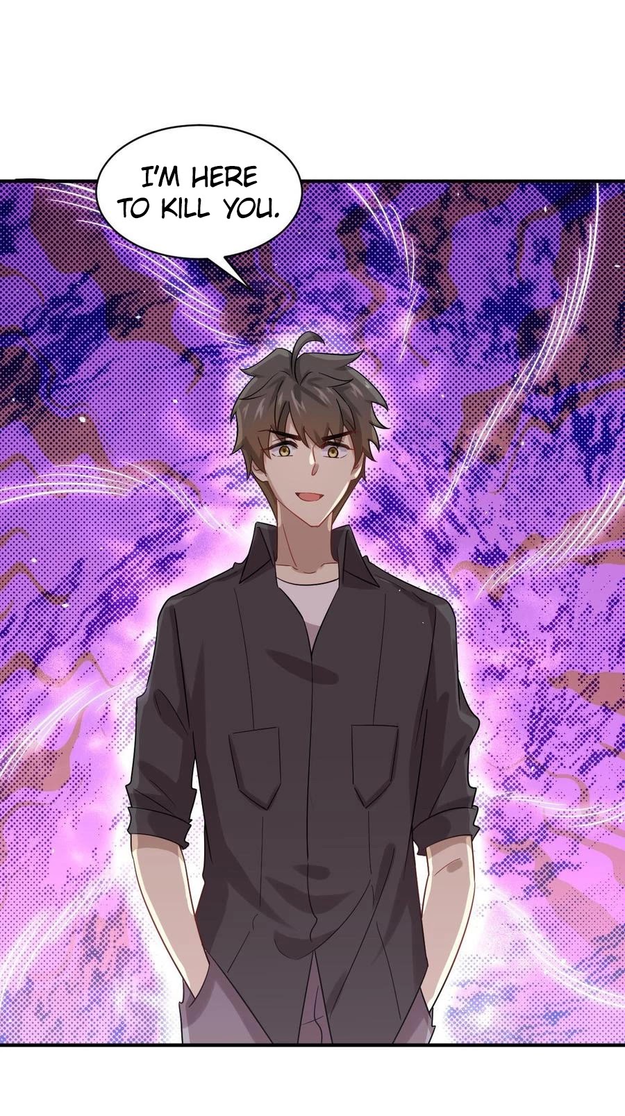Immortal Swordsman in The Reverse World Chapter 100 page 39 - Chapter 100