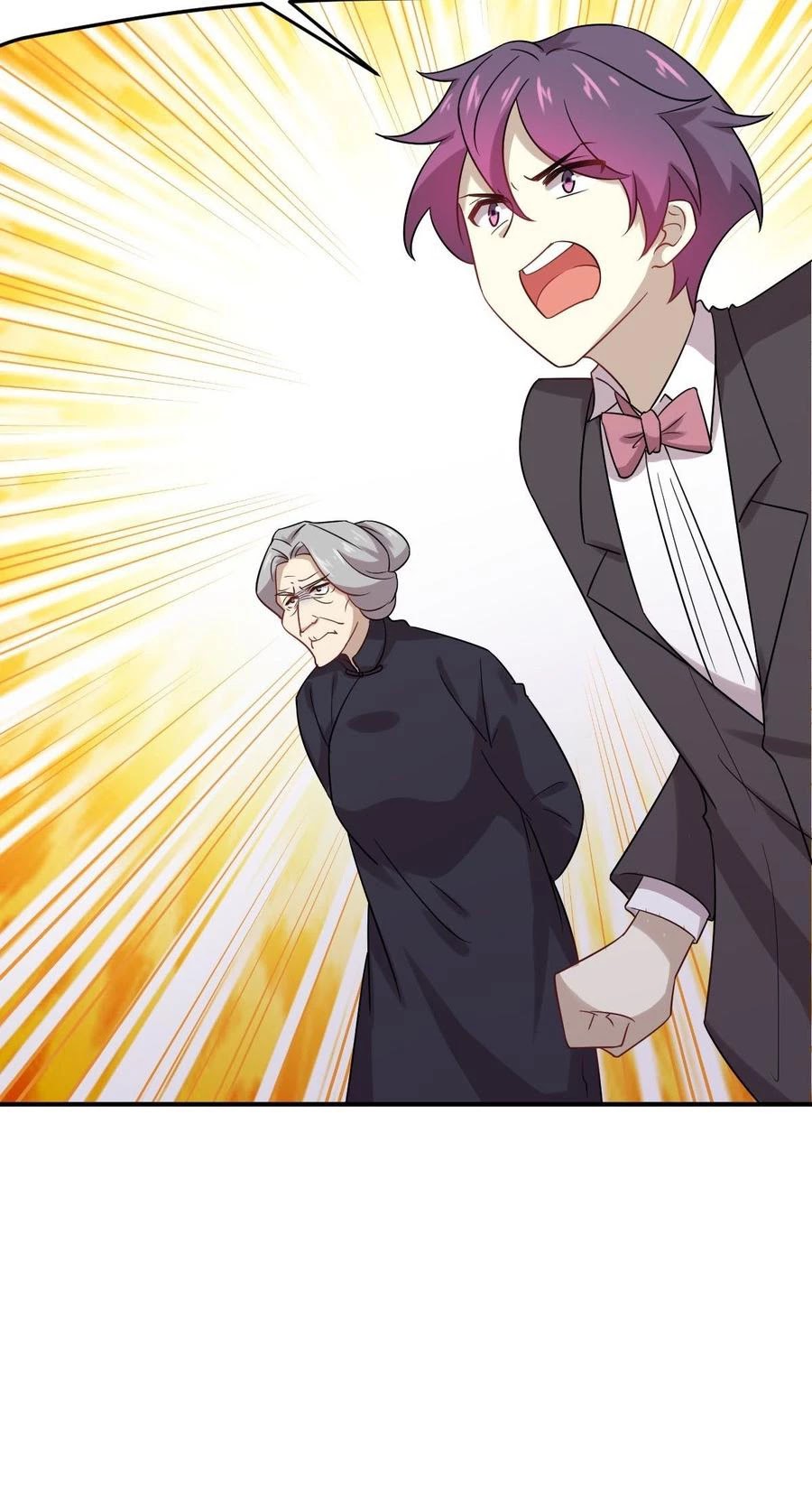 Immortal Swordsman in The Reverse World Chapter 100 page 44 - Chapter 100