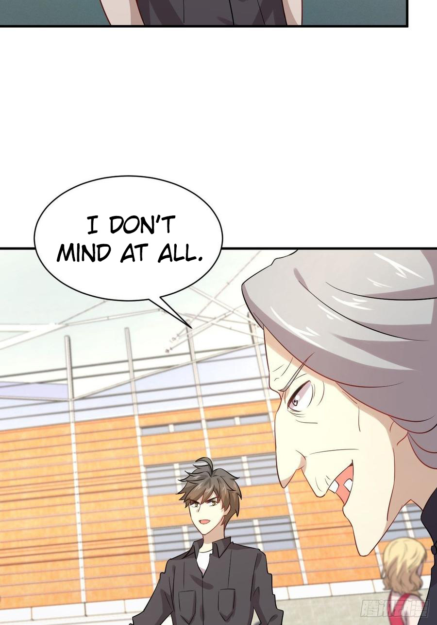 Immortal Swordsman in The Reverse World Chapter 100 page 46 - Chapter 100