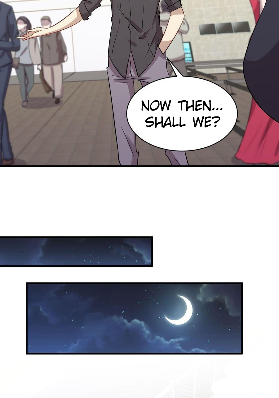 Immortal Swordsman in The Reverse World Chapter 100 page 47 - Chapter 100