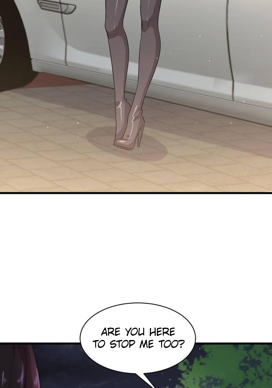 Immortal Swordsman in The Reverse World Chapter 100 page 5 - Chapter 100