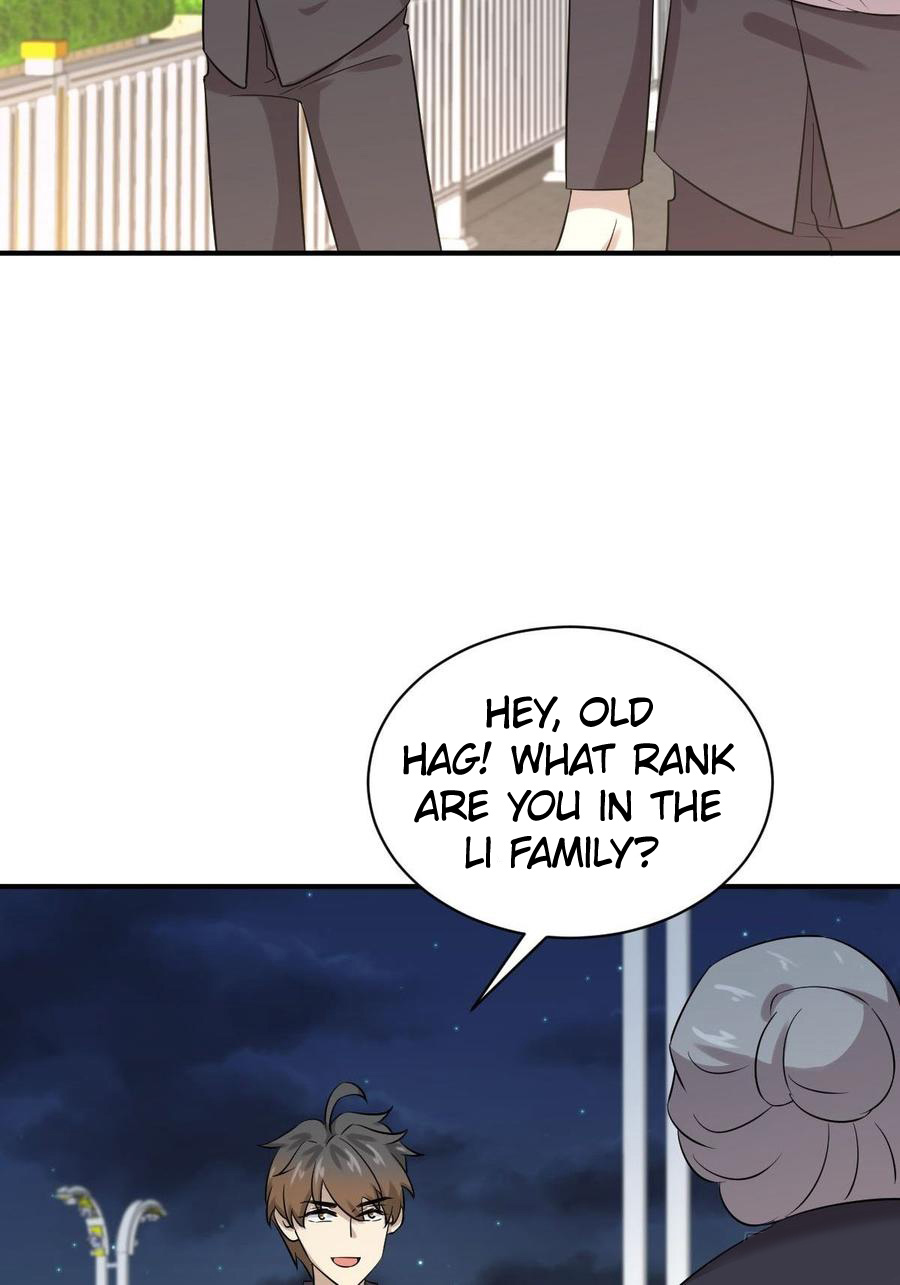 Immortal Swordsman in The Reverse World Chapter 100 page 50 - Chapter 100
