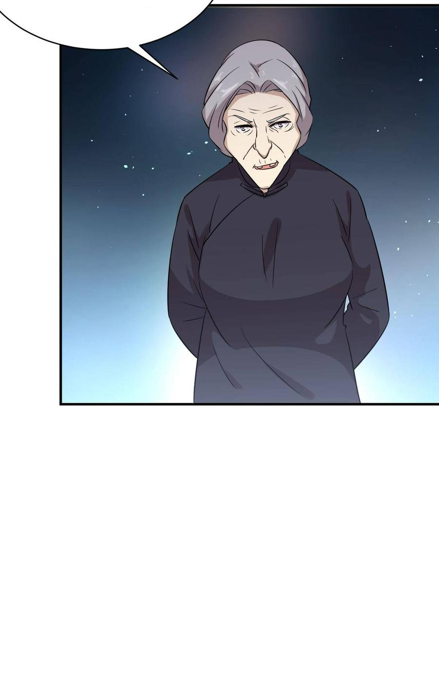Immortal Swordsman in The Reverse World Chapter 100 page 52 - Chapter 100