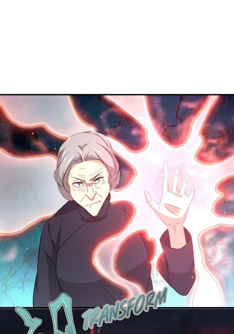 Immortal Swordsman in The Reverse World Chapter 100 page 53 - Chapter 100
