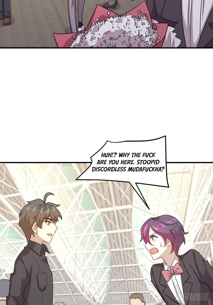 Immortal Swordsman in The Reverse World Chapter 100 page 58 - Chapter 100