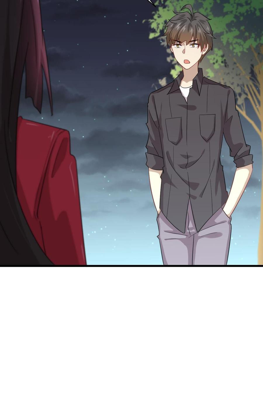 Immortal Swordsman in The Reverse World Chapter 100 page 6 - Chapter 100
