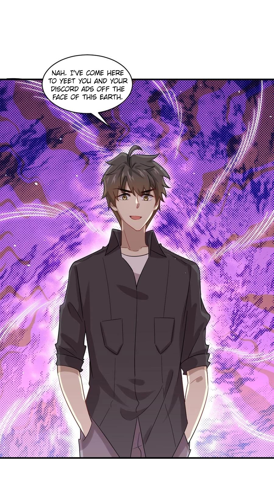 Immortal Swordsman in The Reverse World Chapter 100 page 61 - Chapter 100