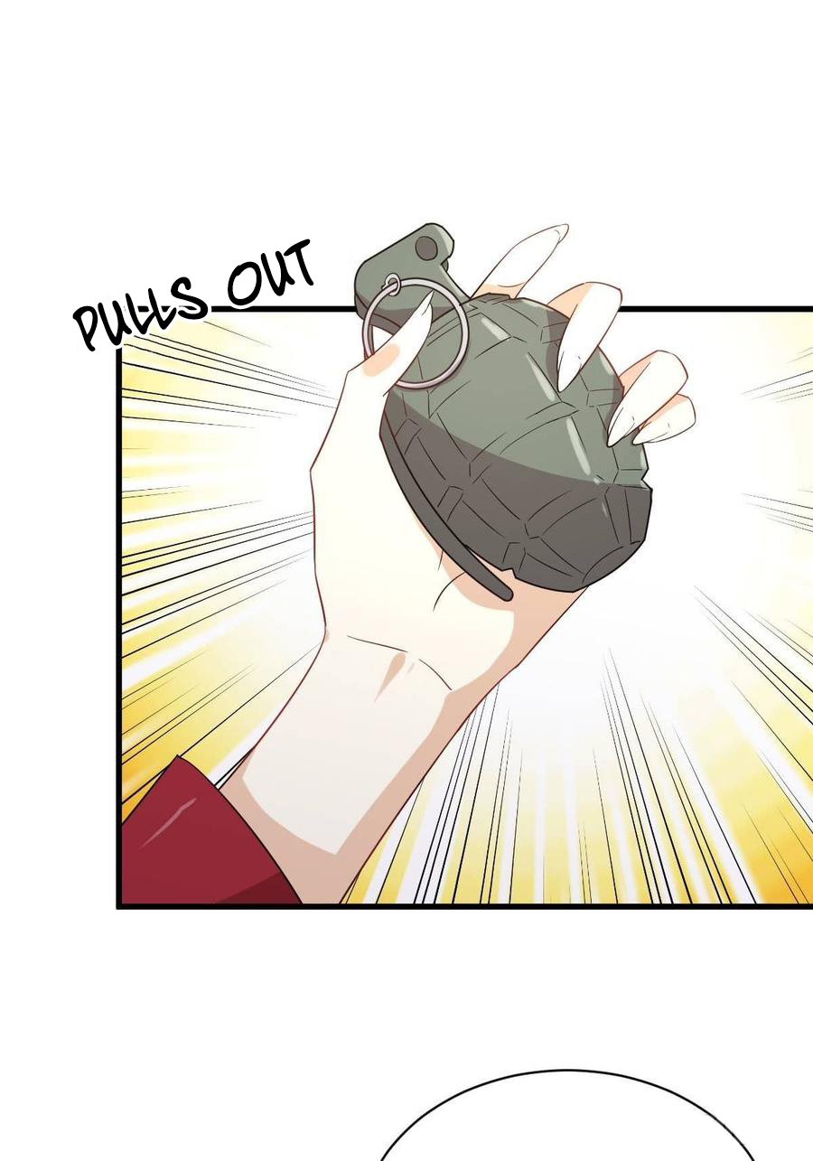 Immortal Swordsman in The Reverse World Chapter 100 page 8 - Chapter 100