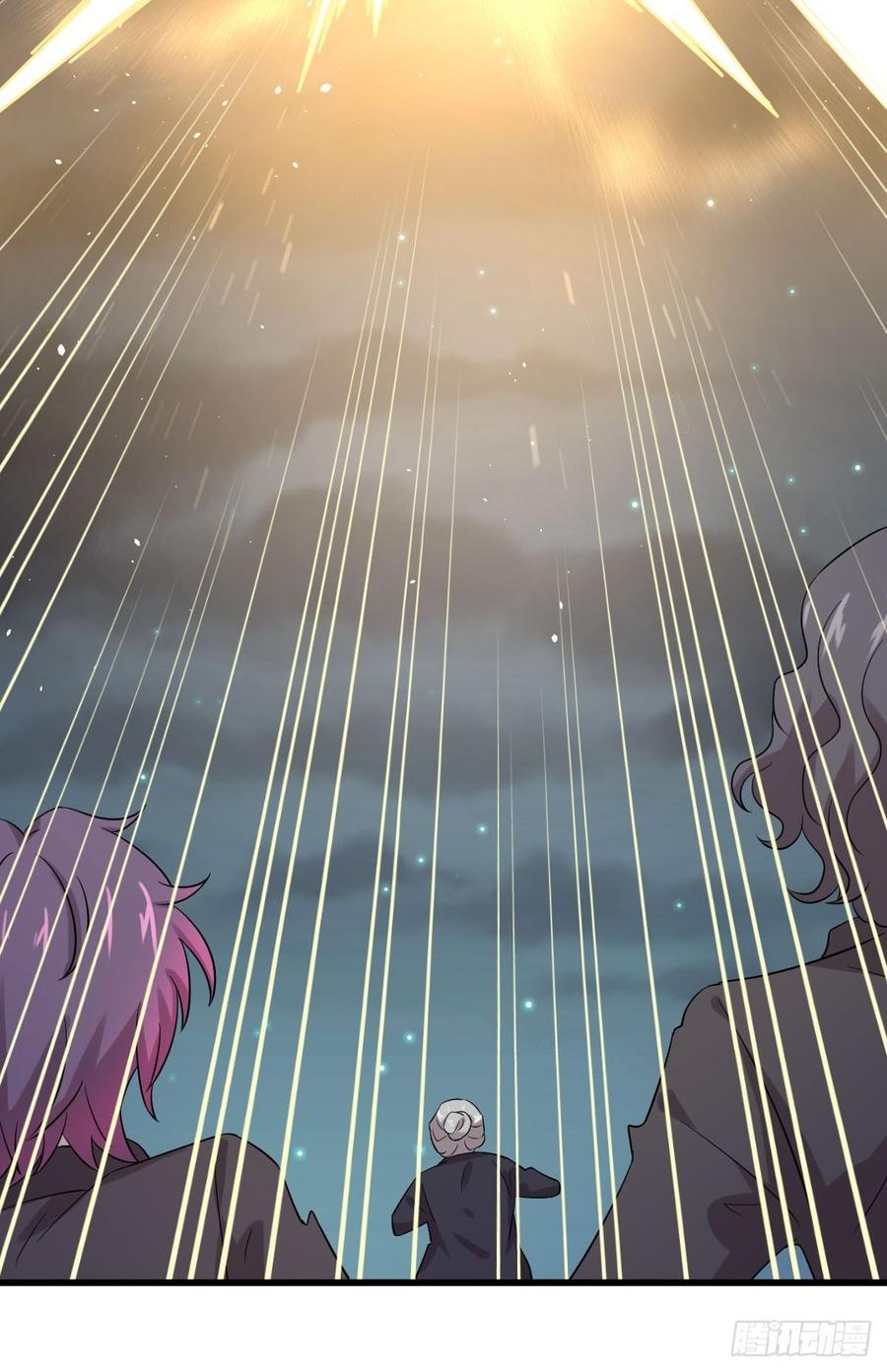 Immortal Swordsman in The Reverse World Chapter 101 page 10 - Chapter 101