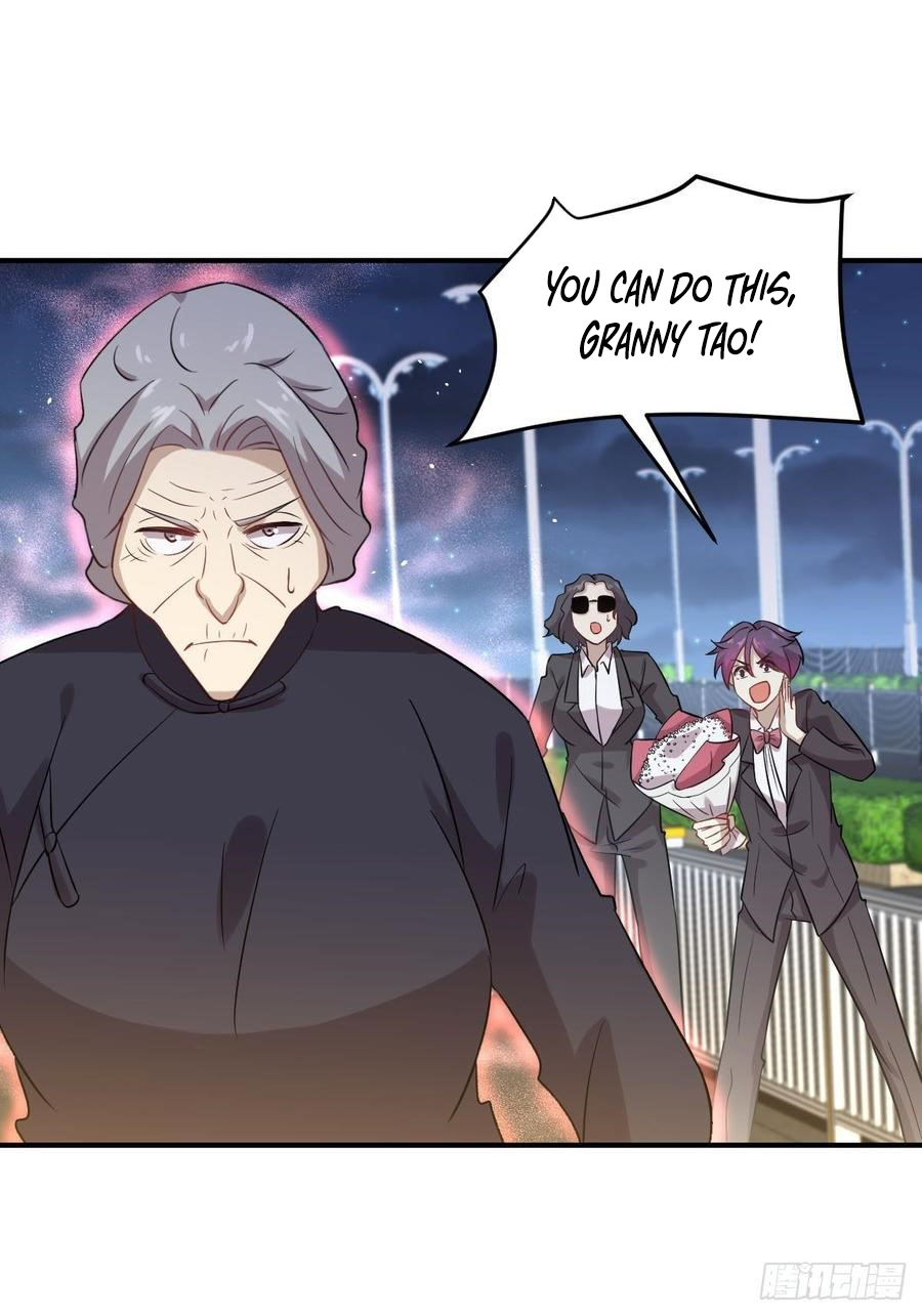 Immortal Swordsman in The Reverse World Chapter 101 page 11 - Chapter 101