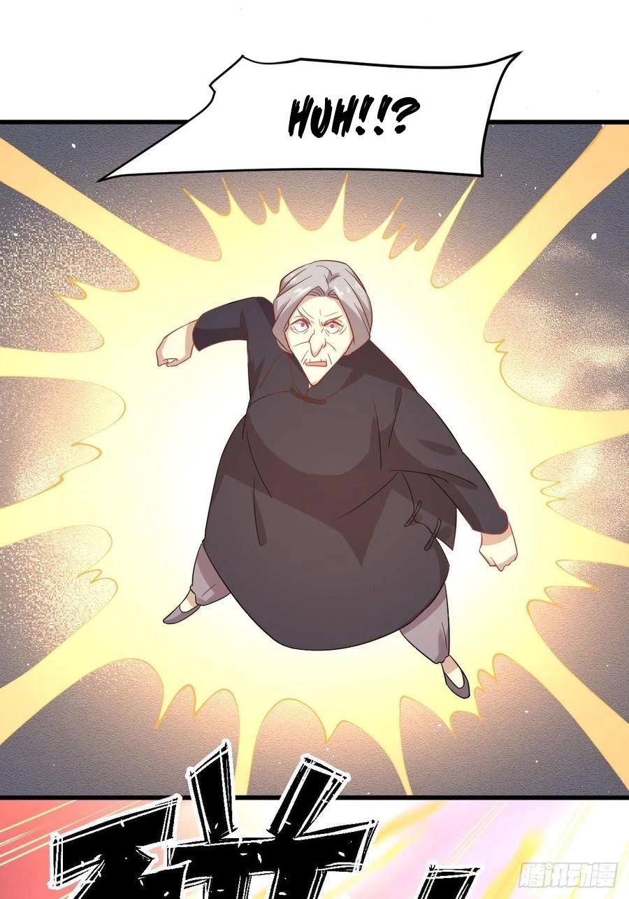 Immortal Swordsman in The Reverse World Chapter 101 page 17 - Chapter 101