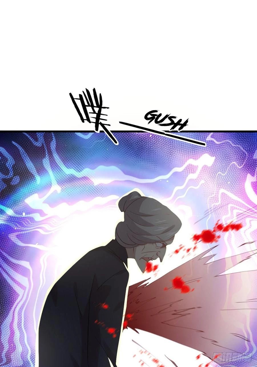Immortal Swordsman in The Reverse World Chapter 101 page 25 - Chapter 101