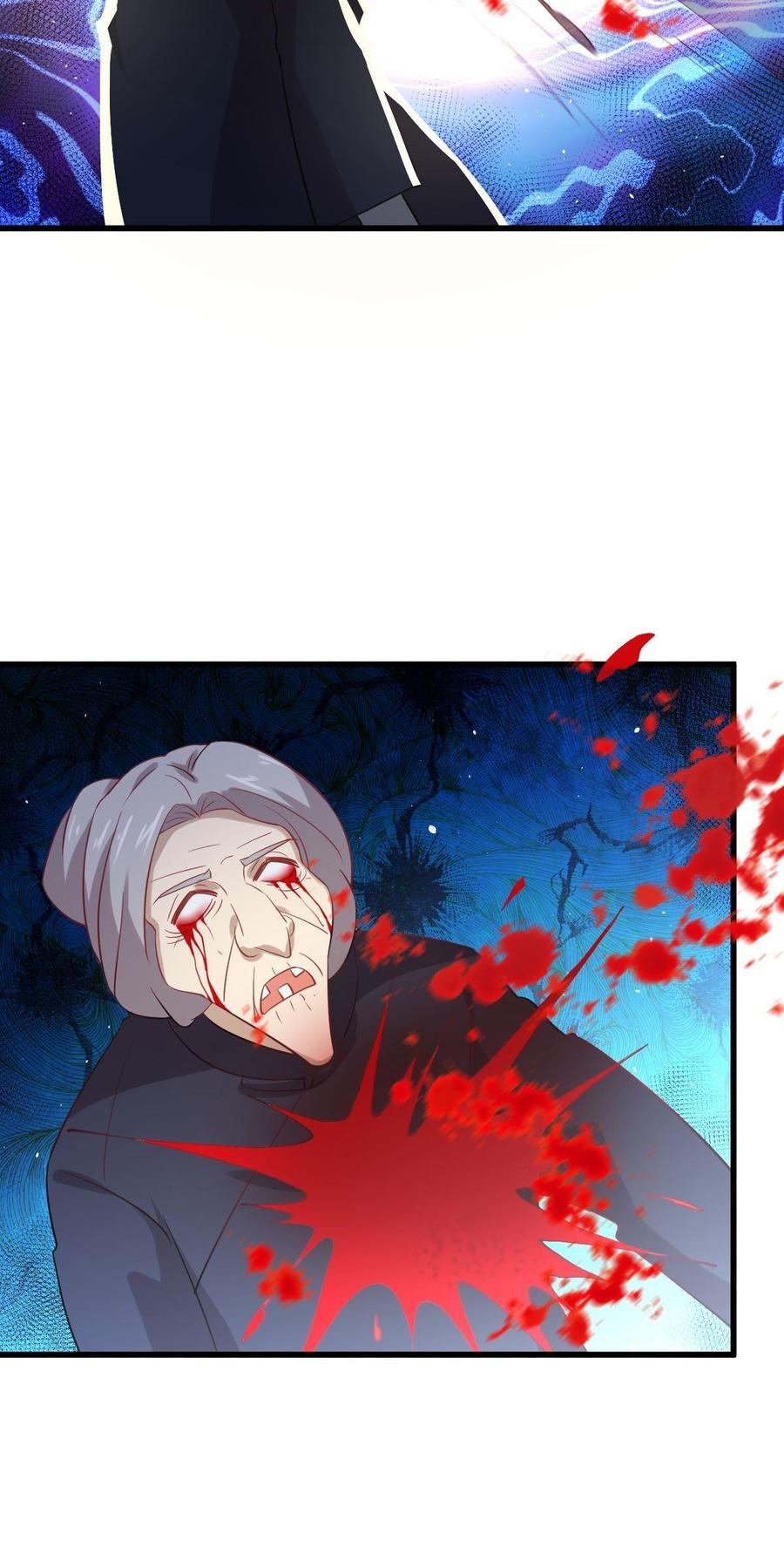 Immortal Swordsman in The Reverse World Chapter 101 page 26 - Chapter 101