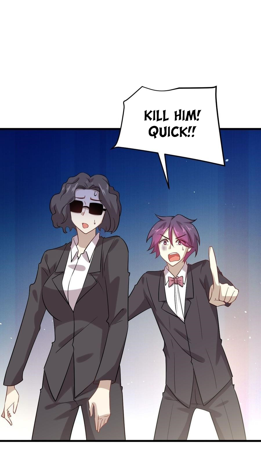 Immortal Swordsman in The Reverse World Chapter 101 page 28 - Chapter 101
